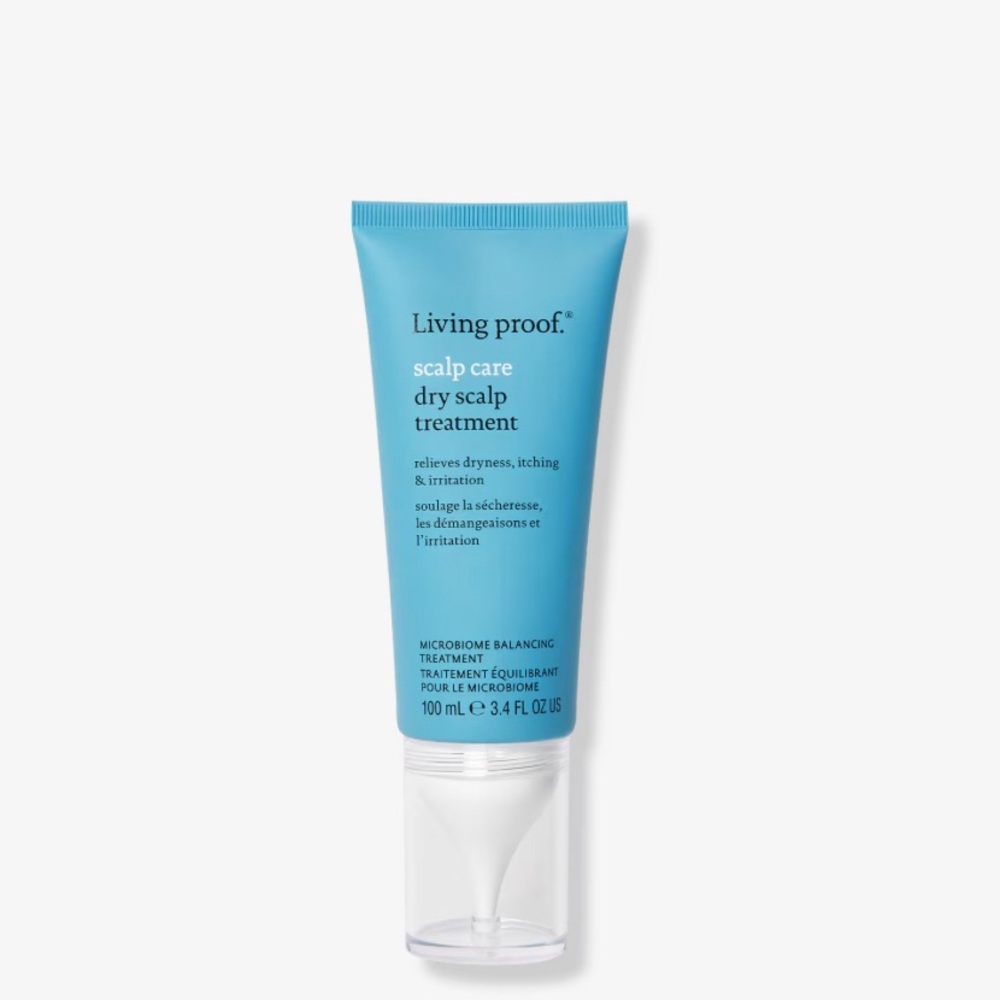 Living Proof Scalp Care Dry Scalp Treatment